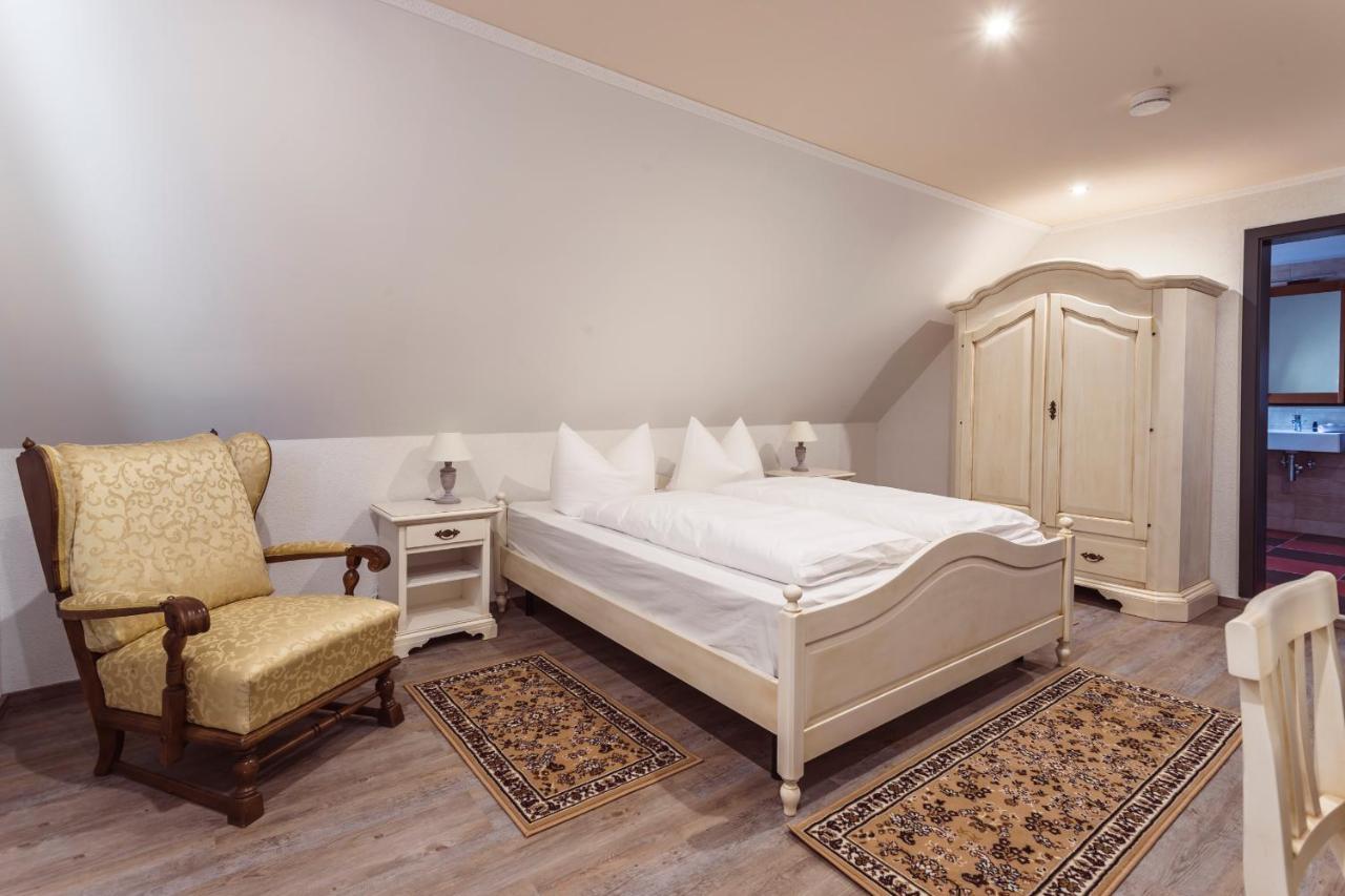 Hotel Roma Kehl Kültér fotó