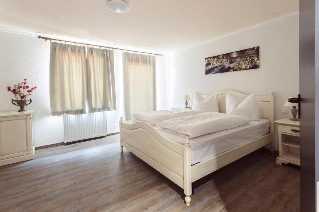 Hotel Roma Kehl Kültér fotó