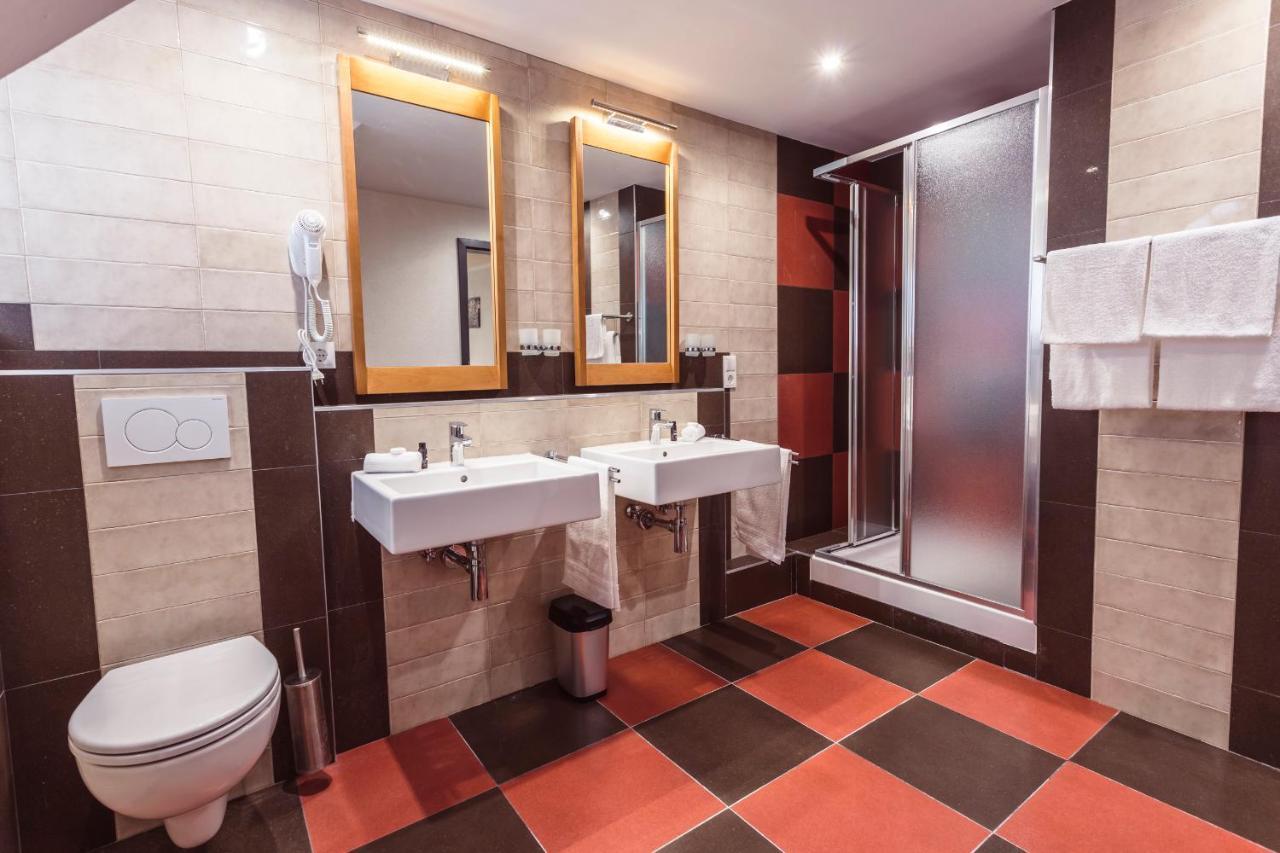 Hotel Roma Kehl Kültér fotó
