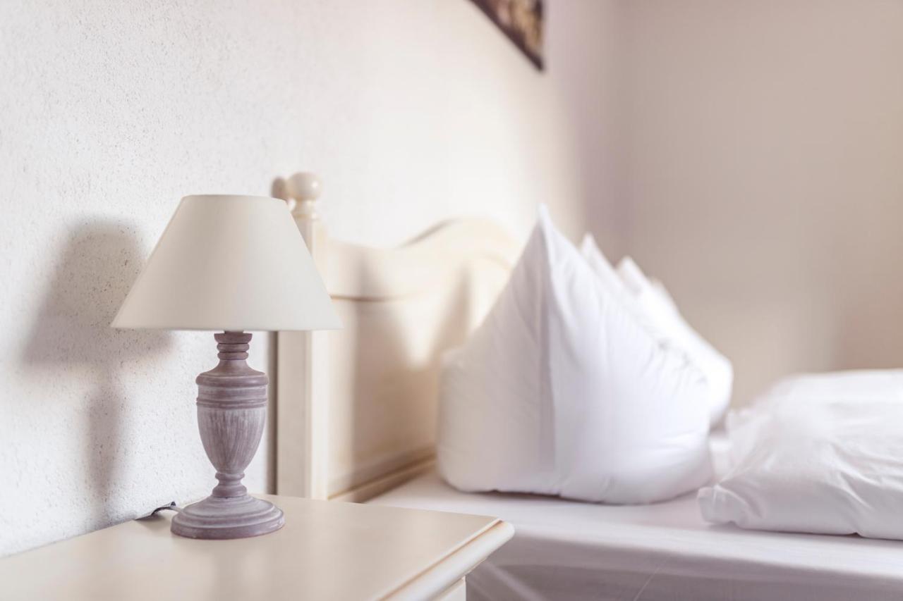 Hotel Roma Kehl Kültér fotó