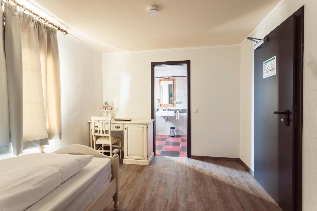 Hotel Roma Kehl Kültér fotó