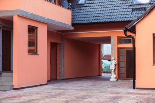 Hotel Roma Kehl Kültér fotó