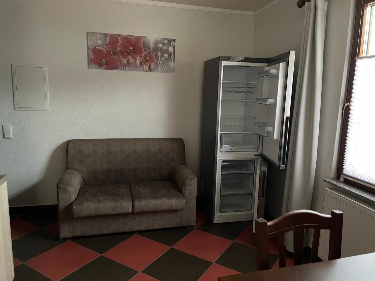Hotel Roma Kehl Kültér fotó