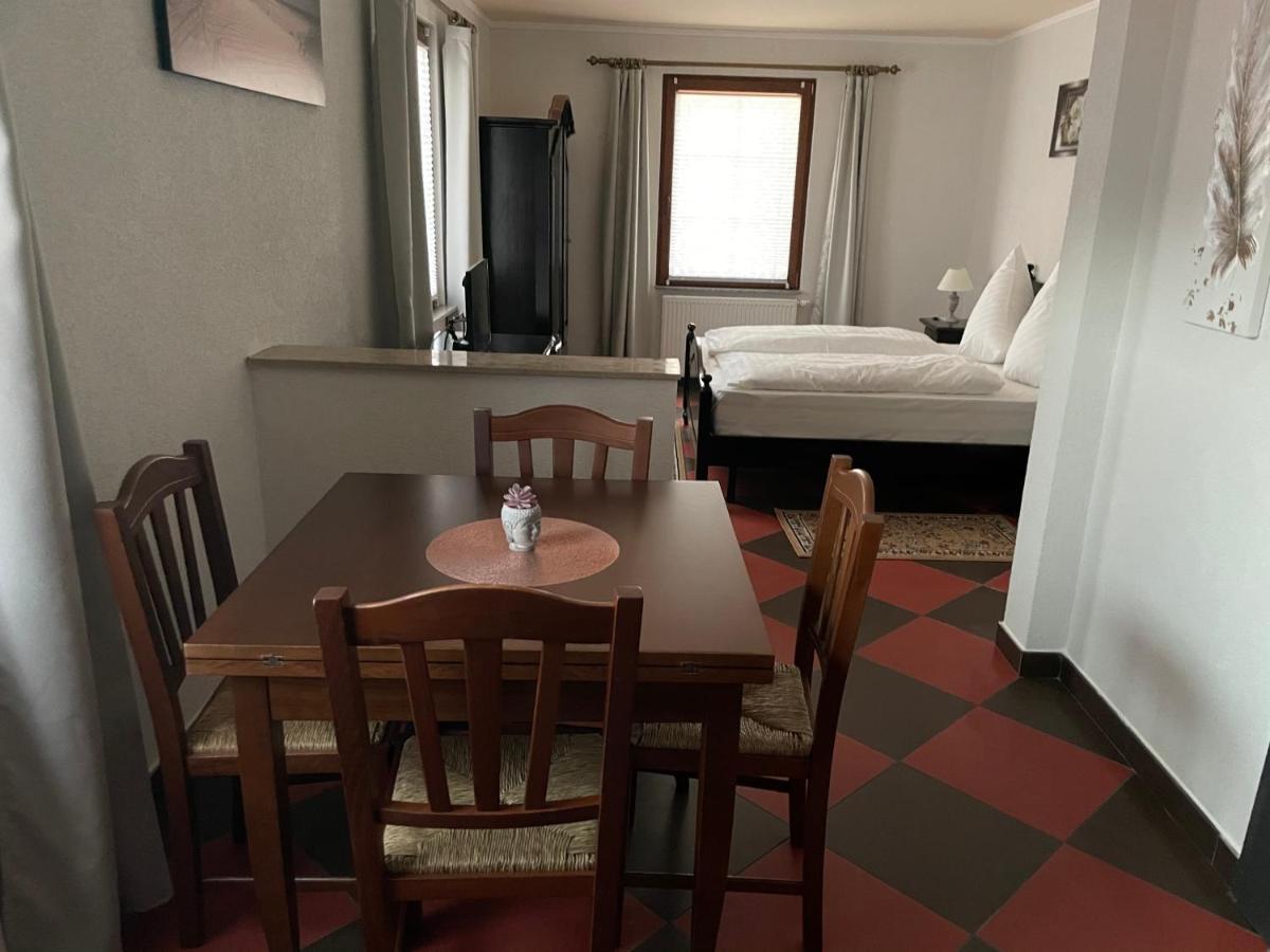Hotel Roma Kehl Kültér fotó