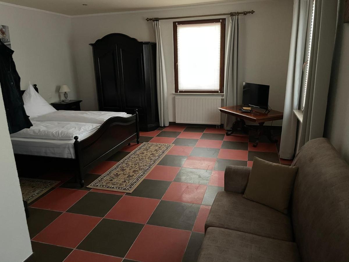 Hotel Roma Kehl Kültér fotó